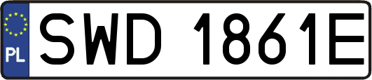 SWD1861E