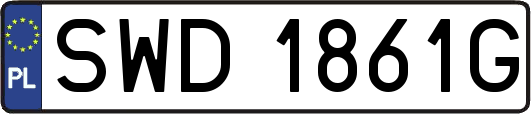 SWD1861G
