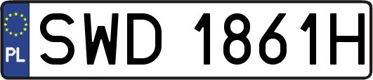 SWD1861H