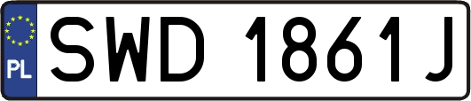 SWD1861J
