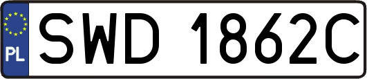 SWD1862C