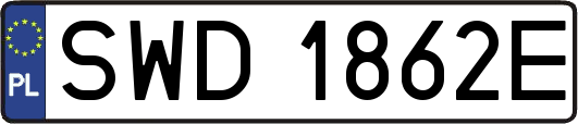 SWD1862E
