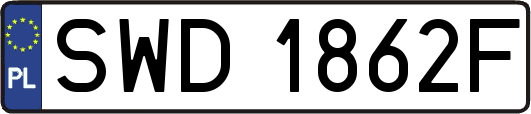 SWD1862F