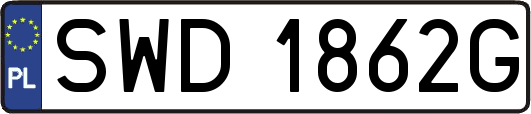SWD1862G