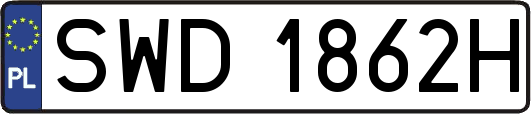 SWD1862H