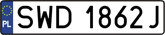 SWD1862J