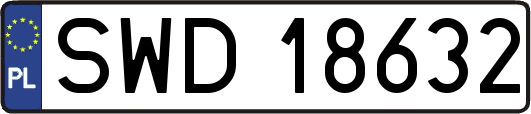SWD18632