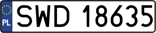 SWD18635
