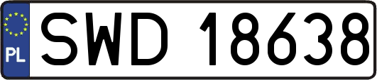 SWD18638