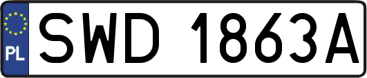 SWD1863A