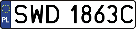 SWD1863C