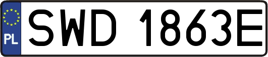 SWD1863E