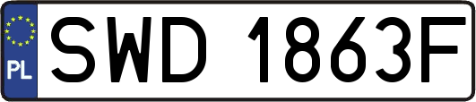 SWD1863F