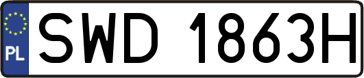 SWD1863H