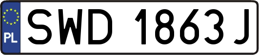 SWD1863J