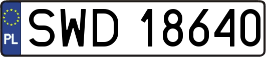 SWD18640