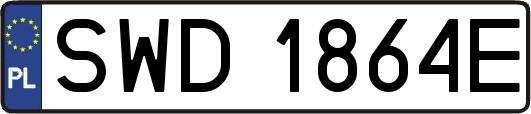 SWD1864E