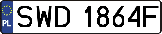 SWD1864F