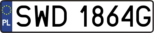 SWD1864G