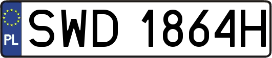 SWD1864H