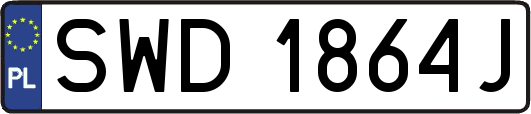SWD1864J