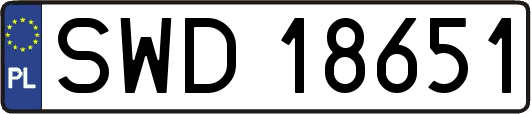SWD18651
