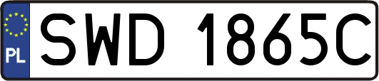 SWD1865C