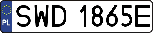 SWD1865E