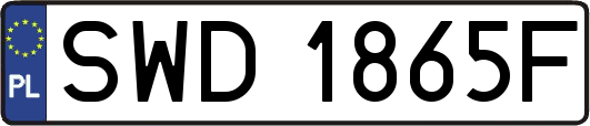 SWD1865F