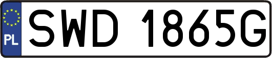 SWD1865G