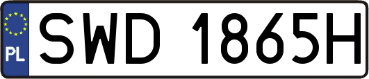 SWD1865H