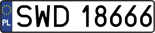 SWD18666
