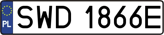SWD1866E