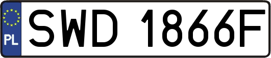 SWD1866F