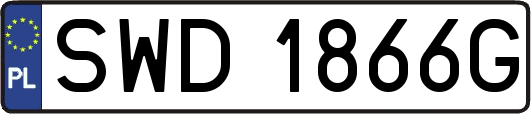 SWD1866G