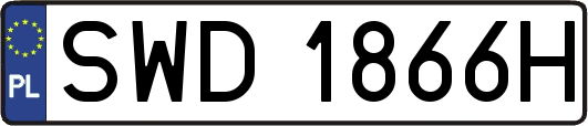 SWD1866H