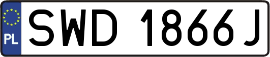 SWD1866J