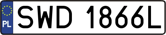 SWD1866L