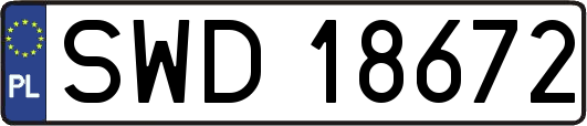 SWD18672