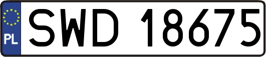 SWD18675