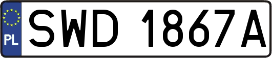 SWD1867A