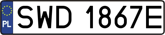 SWD1867E