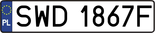 SWD1867F