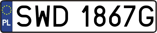 SWD1867G