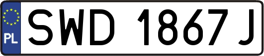 SWD1867J