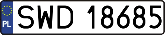 SWD18685
