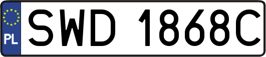 SWD1868C
