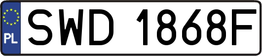 SWD1868F