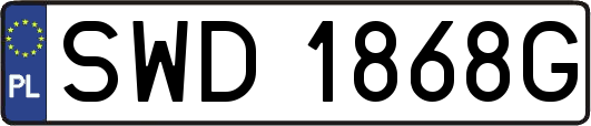 SWD1868G