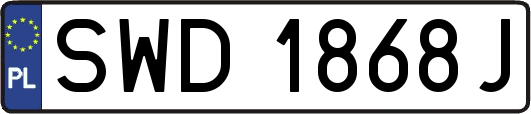 SWD1868J